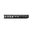 AR-10 mit High-Profile-Receiver, 17" Vorderschaft, Bipod, schwarz