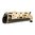 TAVOR X95 9,7" Vorderschaft-Zweibein Flat Dark Earth