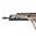 TAVOR X95 9,7" Vorderschaft-Zweibein Flat Dark Earth