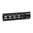 10.5" HK416 Super Modular Rail SMR M-LOK Schwarz