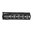 10.5" HK416 Super Modular Rail SMR M-LOK Schwarz