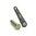 SUPER 42 geflochtene Draht-Pufferfeder und Puffer-Set, H3