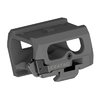 Der ULTRA SLIM LEVER MOUNT von ERATAC bietet eine super schlanke Bauweise, zuverlässige Arretierung, und ist aus hochwertigem Aluminium 7075 gefertigt.