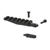 Picatinny-Rail Red-Dot-Visier-Adapter für AK47/74
