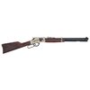 BIG BOY DELUXE graviert 45 Colt 20" Lauf 10 Schuss
