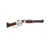 BIG BOY MARE'S LEG 357 MAGNUM/38 SPECIAL 12,9" Lauf 5 Schuss Nussbaum