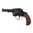 BIG BOY 357 MAGNUM/38 SPECIAL 4" LAUF 6-Schuss Birdshead-Griff