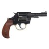 Der BIG BOY 357 MAGNUM/38 SPECIAL Revolver vereint klassisches Design und amerikanische Handwerkskunst, perfekt als Begleiter zur Big Boy Rifle oder für sich allein.