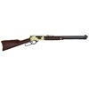 Hebelrepetierbüchse 30-30 Winchester, 20" Lauf, 5 Schuss, Messing großer Hebelbügel