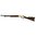 Messing 45-70 Government, 22" Lauf, 4‑Schuss Hebelrepetierbüchse
