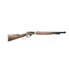 BRASS WILDLIFE EDITION 45-70 Government 22" Lauf 4 Schuss