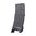 MAGPOD Bodenplatte für GEN 2 PMAG, schwarz, 3er-Pack
