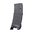 MAGPOD Bodenplatte für GEN 3 PMAG, schwarz, 3er-Pack