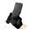 MAGPOD Bodenplatte für GEN 3 PMAG, schwarz, 3er-Pack