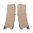 MAGPOD Bodenplatte für Gen 3 PMAG Tan, 3er-Pack