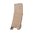 MAGPOD Bodenplatte für Gen 3 PMAG Tan, 3er-Pack