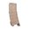 MAGPOD Bodenplatte für Gen 3 PMAG Tan, 3er-Pack