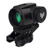 Entdecke das Swampfox Raider 1x20 Micro Prism mit CQB-Design, robustem Gehäuse, 10 Beleuchtungsstufen und bis zu 15.000 Stunden Batterielaufzeit!