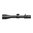 WARHAWK PRECISION 2-10x44 mm FFP beleuchtet Sharpshooter MOA Schwarz