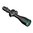 WARHAWK PRECISION 2-10x44 mm FFP beleuchtet Sharpshooter MOA Schwarz