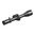 WARHAWK PRECISION 2-10x44 mm FFP beleuchtet Sharpshooter MOA Schwarz