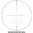 WARHAWK PRECISION 2-10x44 mm FFP beleuchtet Sharpshooter MOA Schwarz