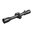 WARHAWK PRECISION 2–10×44 mm FFP beleuchtet RECCE MIL schwarz