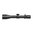 WARHAWK PRECISION 3-15x50 mm FFP beleuchtet SHARPSHOOTER MOA Schwarz