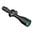 WARHAWK PRECISION 3-15x50 mm FFP beleuchtet SHARPSHOOTER MOA Schwarz