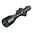 WARHAWK PRECISION 3-15x50 mm FFP beleuchtet SHARPSHOOTER MOA Schwarz