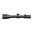 WARHAWK PRECISION 3–15x50 mm FFP, beleuchtetes RECCE MIL, schwarz