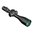 WARHAWK PRECISION 3–15x50 mm FFP, beleuchtetes RECCE MIL, schwarz