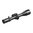 WARHAWK PRECISION 3–15x50 mm FFP, beleuchtetes RECCE MIL, schwarz
