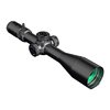 Der Warhawk 4-20x50 FFP bietet kristallklare Optik, robuste Bauweise, intelligente Sharpshooter-Visierung und benutzerfreundliche, verriegelbare Türme.
