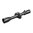 WARHAWK PRECISION 4-20X50MM FFP beleuchtet SHARPSHOOTER MOA schwarz