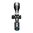 WARHAWK PRECISION 4-20X50MM FFP ILL. SHARPSHOOTER MIL schwarz