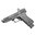 GLOCK 17/22 GEN 3 .22 LR Umrüstsatz, (2) 15‑Schuss Magazine, schwarz