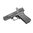Umrüstkit CA-konform GLOCK 17/22 GEN3 22LR (2) 10-Schuss-Magazine schwarz