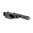 Umrüstkit GLOCK 19/23 Gen 3 22LR, 2×15-Schuss-Magazine, schwarz
