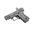 Umrüstset CA Comp für GLOCK 19/23 Gen3, .22 LR, 2× 10-Schuss-Magazine, schwarz