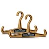 Die HEAVY DUTY VEST HANGERS von SAVIOR EQUIPMENT haben eine Tragkraft von 150 lbs, ideal für taktische Westen, Plate Carriers und mehr. Leicht und praktisch!