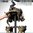 H.A.B Tactical Ständer für Helm, Weste und Gürtel, schwarz