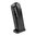 S15 9 mm Luger 15-Schuss Magazin für Glock 43X/48 Gen3 Schwarz