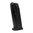 S15 9 mm Luger 15-Schuss Magazin für Glock 43X/48 Gen3 Schwarz