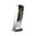S15 9 mm Luger 15-Schuss Magazin für Glock 43X/48 GEN3 Nickel
