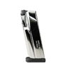 Das S15 Magazin für Glock 43X/48 bietet 15 Schuss, ist aus robustem Stahl gefertigt und hat die gleiche Länge wie das OEM 10-Schuss-Magazin. Made in USA!