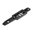 BENELLI M4/M2/SBE MICRO/01 SYNC-Montage, schwarz