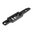 BENELLI M4/M2/SBE MICRO/01 SYNC-Montage, schwarz