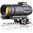 AIMPOINT PRO/COMPM4 1,57" LEAP/13 QD-Montage Schwarz