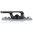 AIMPOINT PRO/COMPM4 1,57" LEAP/13 QD-Montage Schwarz
